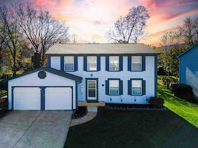 3223 Cranston Drive Dublin, OH 43017