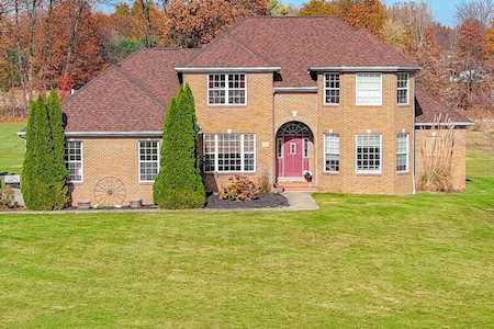 10705 Gorsuch Road Galena, OH 43021