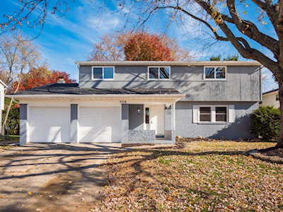 336 Warlock Court Gahanna,  OH 43230