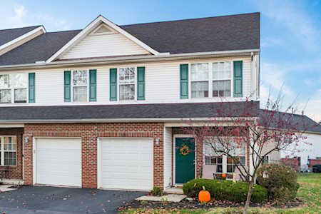 1245 Hall Lane Gahanna,  OH 43230
