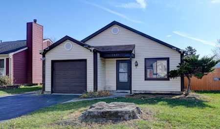 2419 Sawbury Boulevard Columbus,  OH 43235