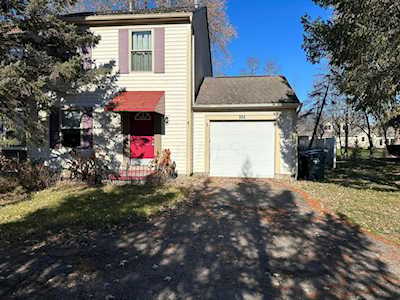 354 Powell Road Powell,  OH 43065
