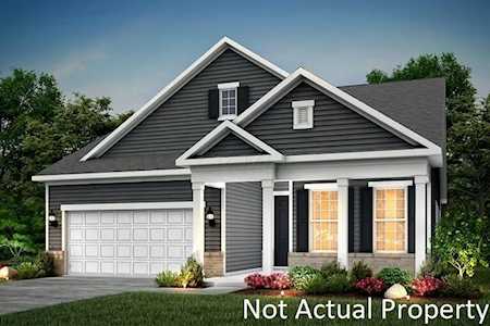 1750 Zucchina Drive Hilliard, OH 43026