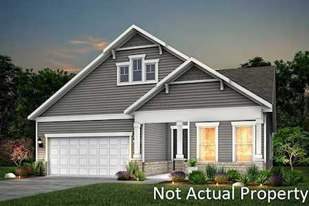 1744 Zucchina Drive Hilliard, OH 43026