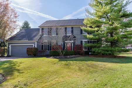 5888 Leeward Court Lewis Center,  OH 43035
