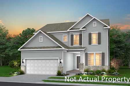 1875 Asparago Drive Hilliard, OH 43026