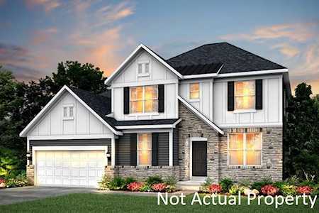 6218 Anguria Drive Hilliard, OH 43026