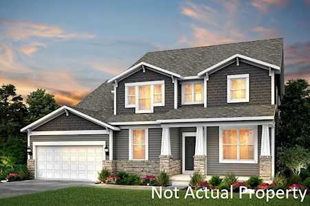 1850 Cavolo Drive Hilliard, OH 43026