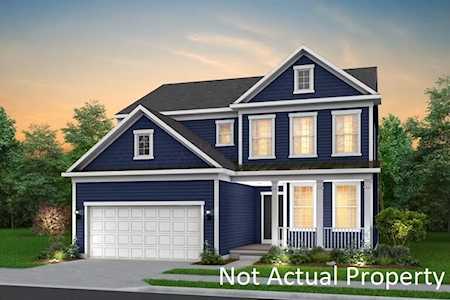 1880 Pomodoro Drive Hilliard, OH 43026