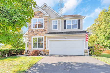 760 Brevard Court Pickerington, OH 43147