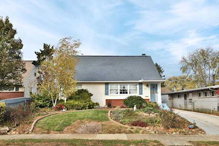 4140 Sexton Drive Columbus,  OH 43228