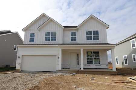 139 Silver Pine Lane Lewis Center,  OH 43035