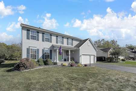 144 Monebrake Drive Pickerington, OH 43147