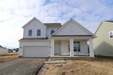 107 Silver Pine Lane Lewis Center,  OH 43035