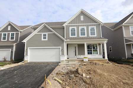 98 Sienna Glenn Drive Lewis Center,  OH 43035