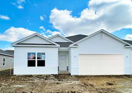 421 Helena Drive Plain City, OH 43064