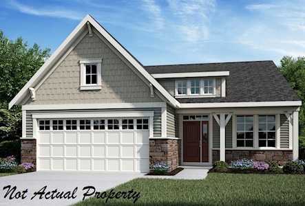 1071 Goldwell Drive Sunbury,  OH 43074
