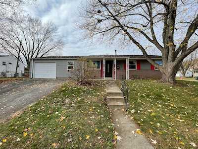 855 Maurine Drive Columbus,  OH 43228