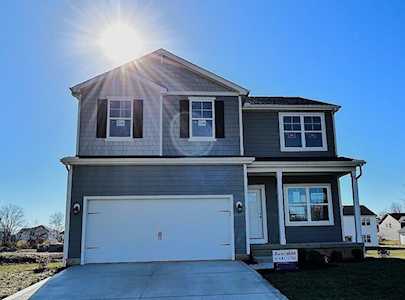 185 Norland Drive Pickerington, OH 43147
