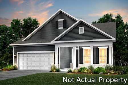 1771 Melanzana Drive Hilliard, OH 43026