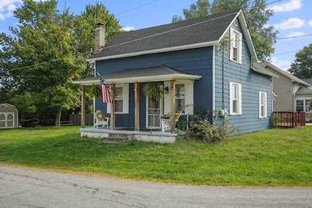 6229 1st Street Lewis Center,  OH 43035