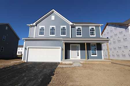 7202 Ribault Drive Pickerington, OH 43147