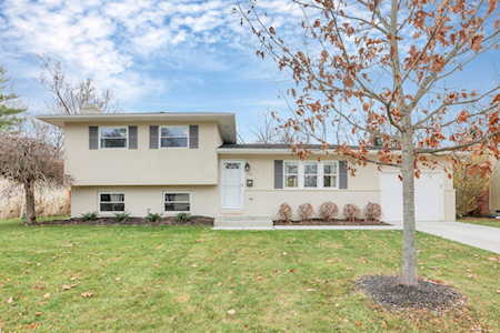 285 Heil Drive Gahanna,  OH 43230