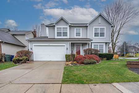 2755 Rustling Oak Boulevard Hilliard, OH 43026