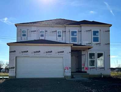 897 Mill Stone Drive Sunbury,  OH 43074