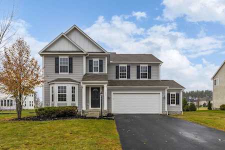 7371 Lawton Street Galena,  OH 43021