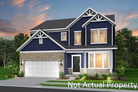 880 Mill Stone Drive Sunbury,  OH 43074