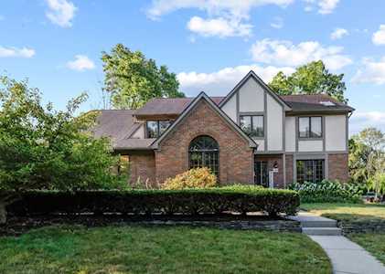 2661 Wickliffe Road Columbus,  OH 43221
