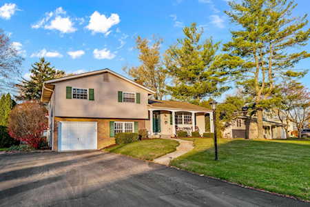 3822 Darbyshire Drive Hilliard,  OH 43026
