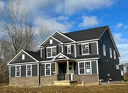 8558 Ben Hale Court Blacklick,  OH 43004