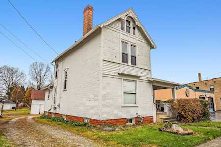 86 N State Street Westerville,  OH 43081
