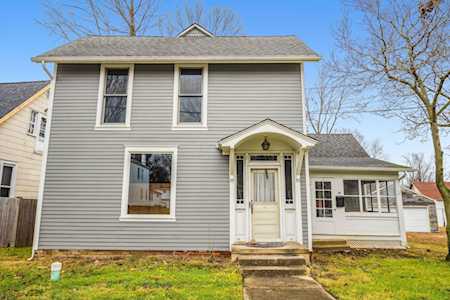 90 N State Street Westerville, OH 43081