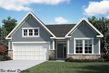 1442 Goldwell Drive Sunbury,  OH 43074