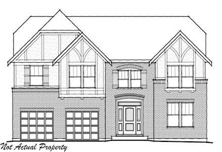 774 Westbury Drive Pickerington, OH 43147