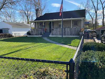 2339 Big Run Road Grove City, OH 43123