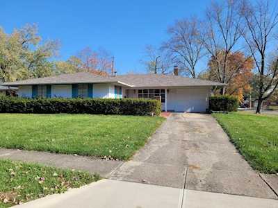 5800 La Paz Place Westerville,  OH 43081