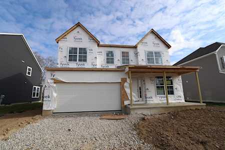 132 Silver Pine Lane Lewis Center,  OH 43035