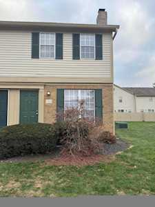 7766 Amberfalls Court Dublin,  OH 43016