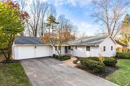 315 Blandford Drive Worthington,  OH 43085