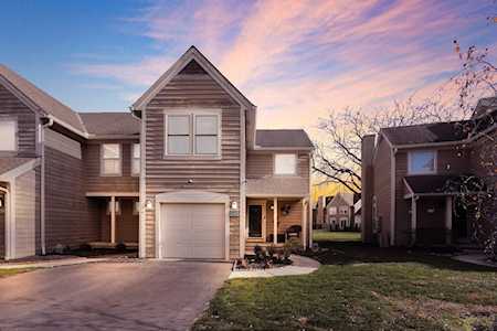 3392 Eastwoodlands Trail Hilliard,  OH 43026
