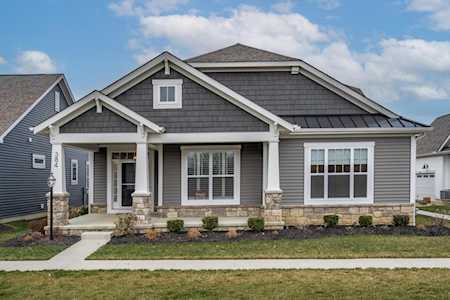 384 Sweet Run Circle Galena,  OH 43021