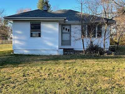 66 W Old Powell Road Powell, OH 43065