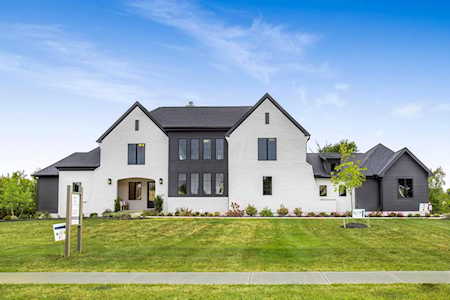 5425 Maple Glen Drive Galena, OH 43021