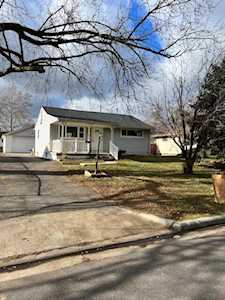845 Josephine Avenue Columbus,  OH 43204