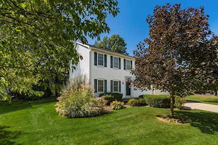 1021 Greythorne Place Gahanna,  OH 43230