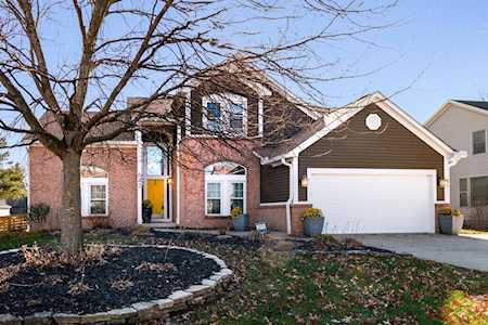 643 Cherry Hill Drive Pickerington,  OH 43147